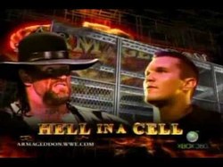 Hell In A Cell (WWE)
